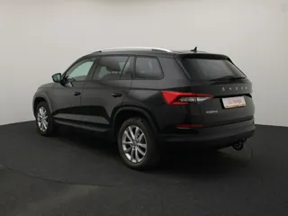 SKODA KODIAQ Limited Business Edition