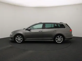 VOLKSWAGEN GOLF 7 Business Edition R