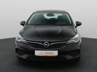 OPEL ASTRA Elegance
