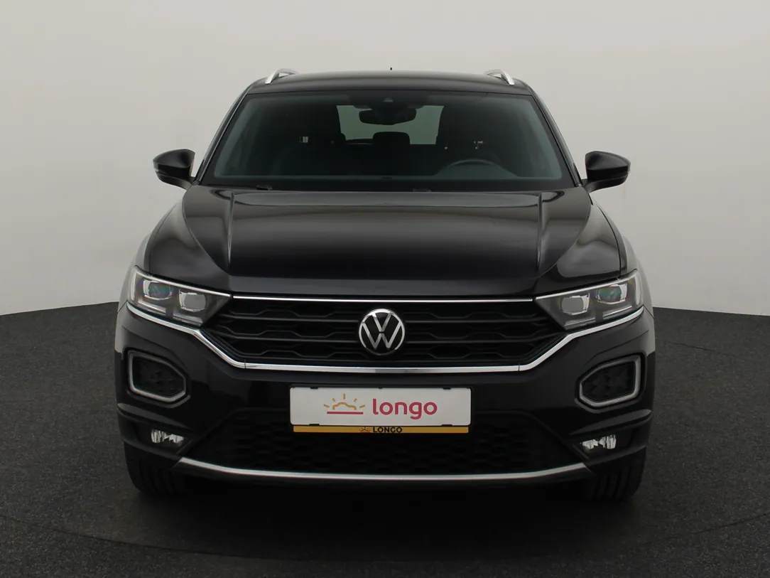 VOLKSWAGEN T-ROC Sport