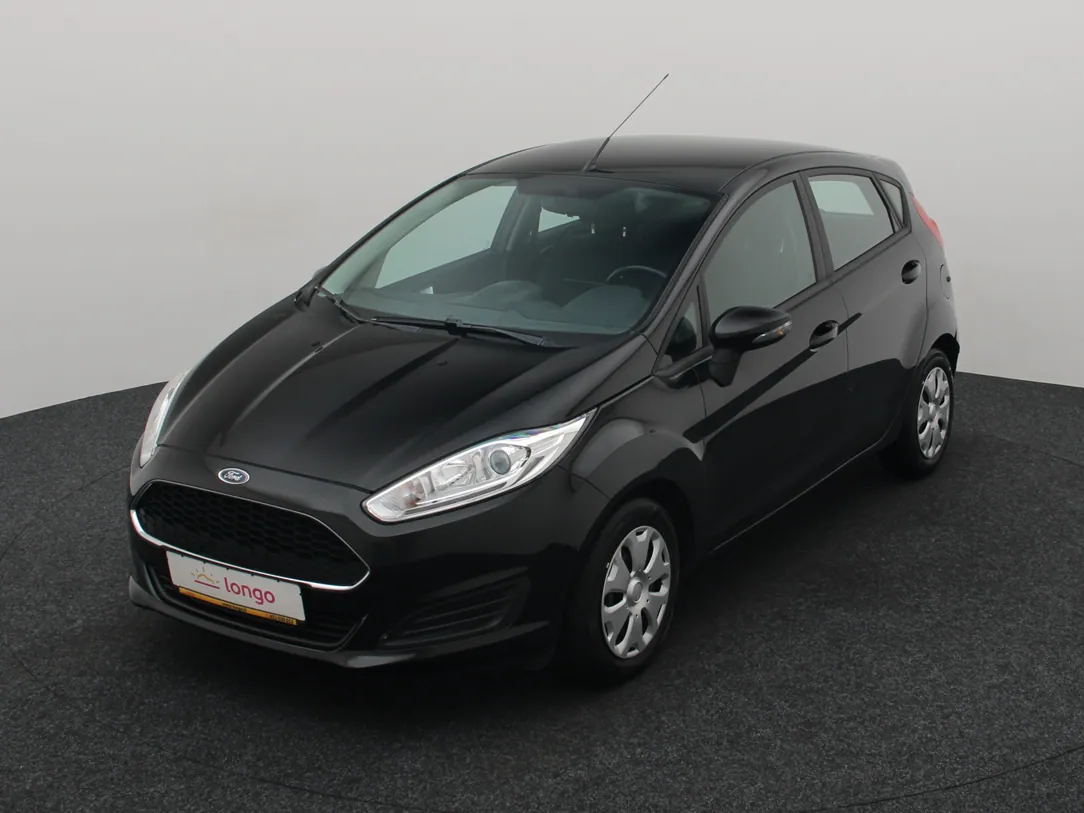 FORD FIESTA Style