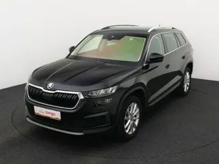 SKODA KODIAQ Business Edition