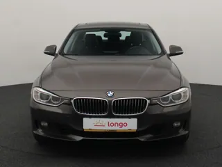 BMW 320 High Executive