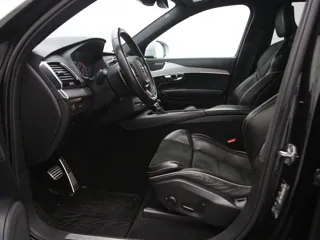 VOLVO XC90 Inscription