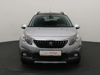 PEUGEOT 2008 GT-Line