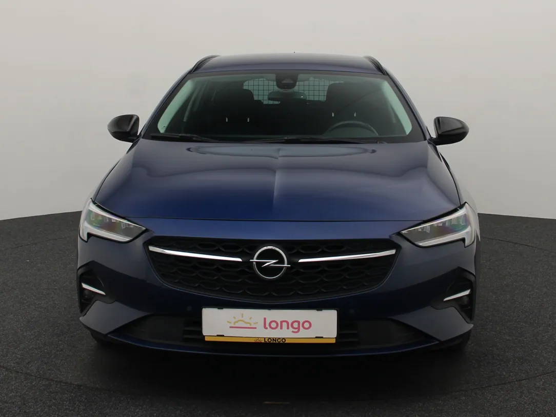 OPEL INSIGNIA Business Edition
