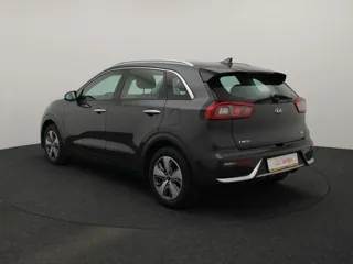 KIA NIRO DynamicLine