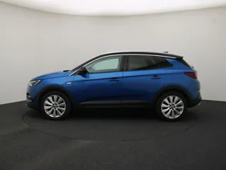 OPEL GRANDLAND X Business Executive