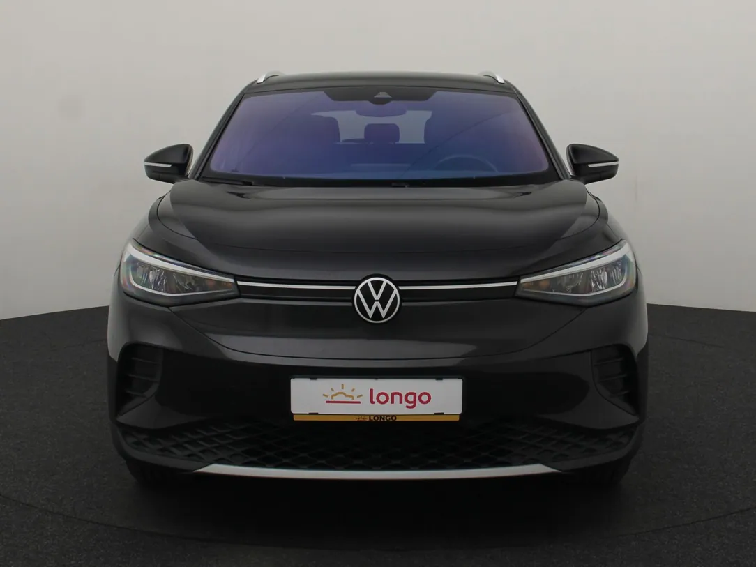 VOLKSWAGEN ID.4 First 77 kWh