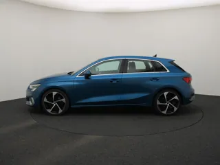 AUDI A3 Business edition