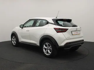 NISSAN JUKE Acenta