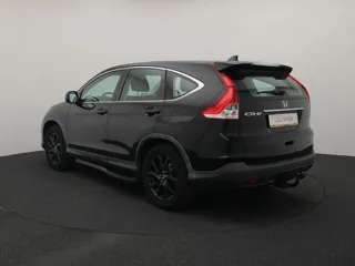 HONDA CR-V Elegance