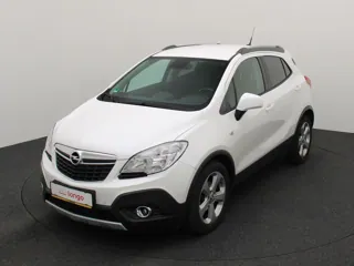 OPEL MOKKA Edition