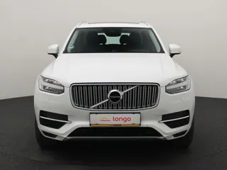 VOLVO XC90 Inscription