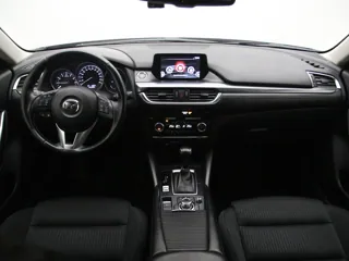 MAZDA 6 TS Plus