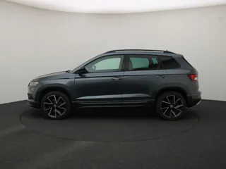 SKODA KAROQ Sportline Business