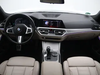 BMW 320 High Executive Edition