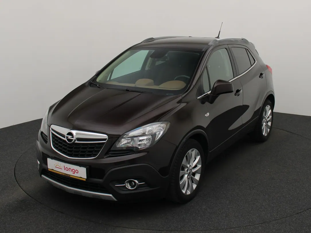 OPEL MOKKA Cosmo