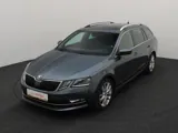 SKODA OCTAVIA Style