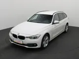 BMW 320 Executive