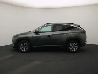 HYUNDAI TUCSON Comfort Smart