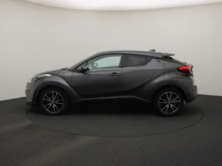 TOYOTA C-HR Style