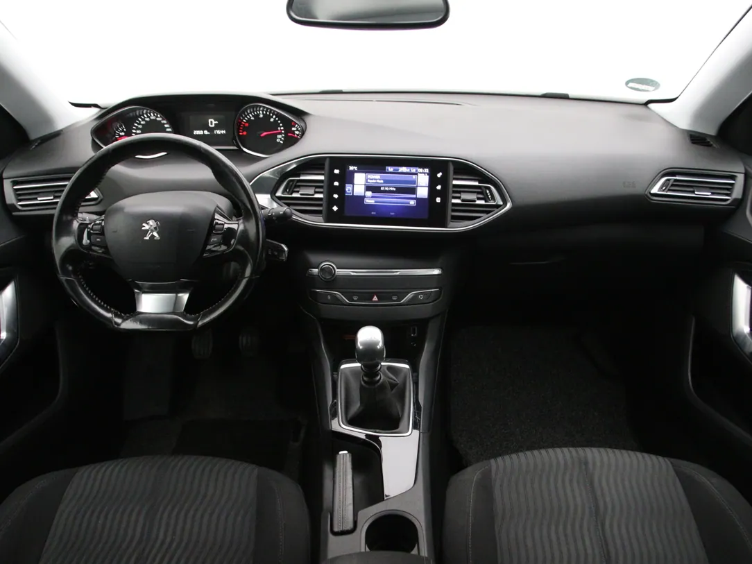 PEUGEOT 308 Active