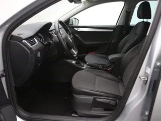 SKODA OCTAVIA Business Edition