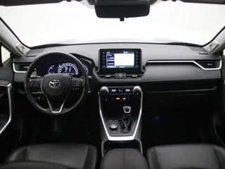 TOYOTA RAV 4 Style