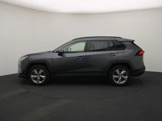 TOYOTA RAV 4 Business Intro