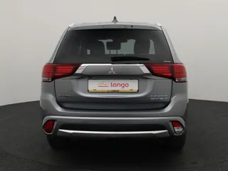 MITSUBISHI OUTLANDER Business Edition