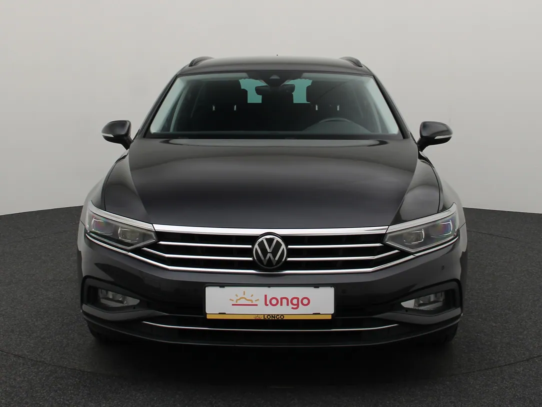 VOLKSWAGEN PASSAT B8 Style Business