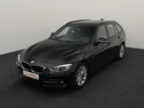 BMW 320 High Executive