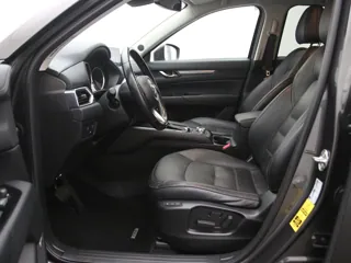 MAZDA CX-5 GT