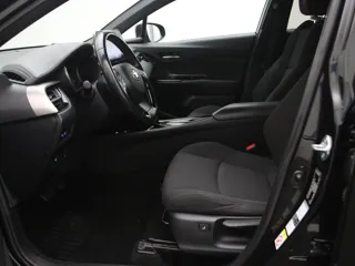 TOYOTA C-HR Dynamic