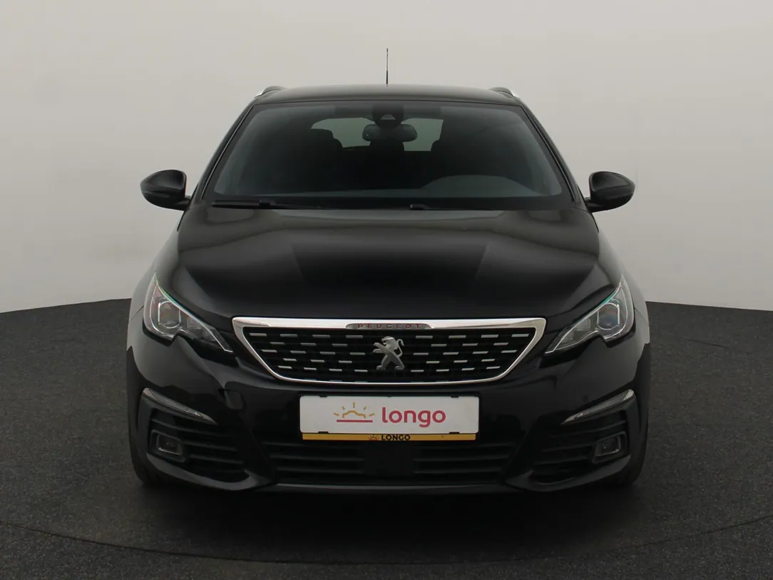 PEUGEOT 308 GT Line