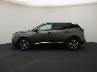 PEUGEOT 3008 Premium