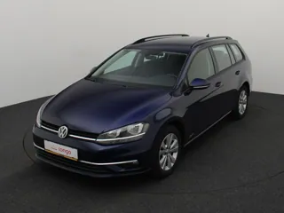 VOLKSWAGEN GOLF 7 Comfortline