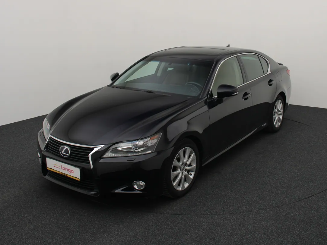 LEXUS GS300H Business Line Pro