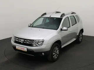 DACIA DUSTER Laureate