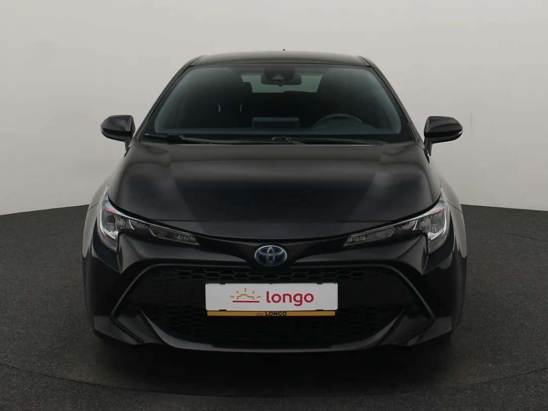 TOYOTA COROLLA Comfort