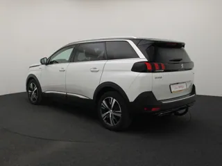 PEUGEOT 5008 GT Line