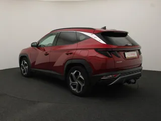 HYUNDAI TUCSON Premium