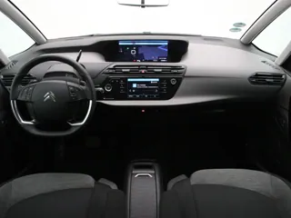CITROEN Grand C4 SpaceTourer Business