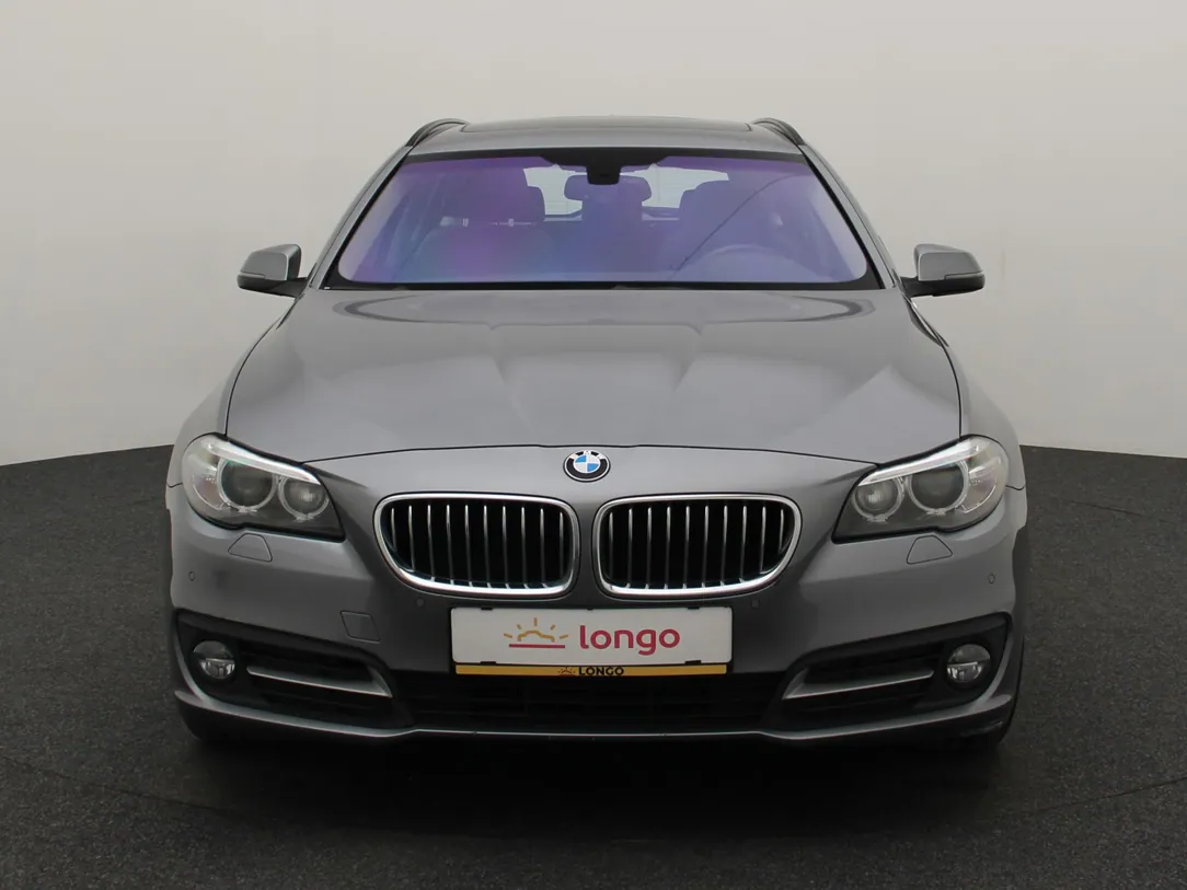 BMW 520 High Executive