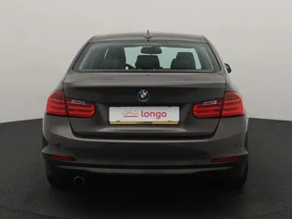 BMW 320 High Executive