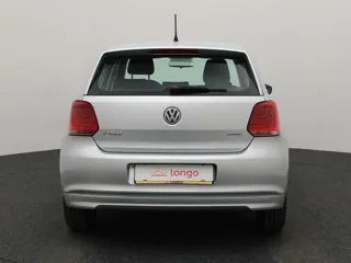 VOLKSWAGEN POLO Comfortline