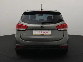 KIA CARENS Business Line