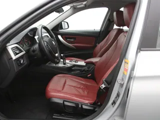 BMW 320 Essential