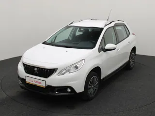 PEUGEOT 2008 Lion